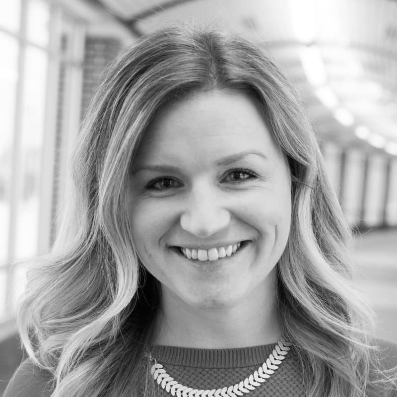 Photo of Lindsey Gallas