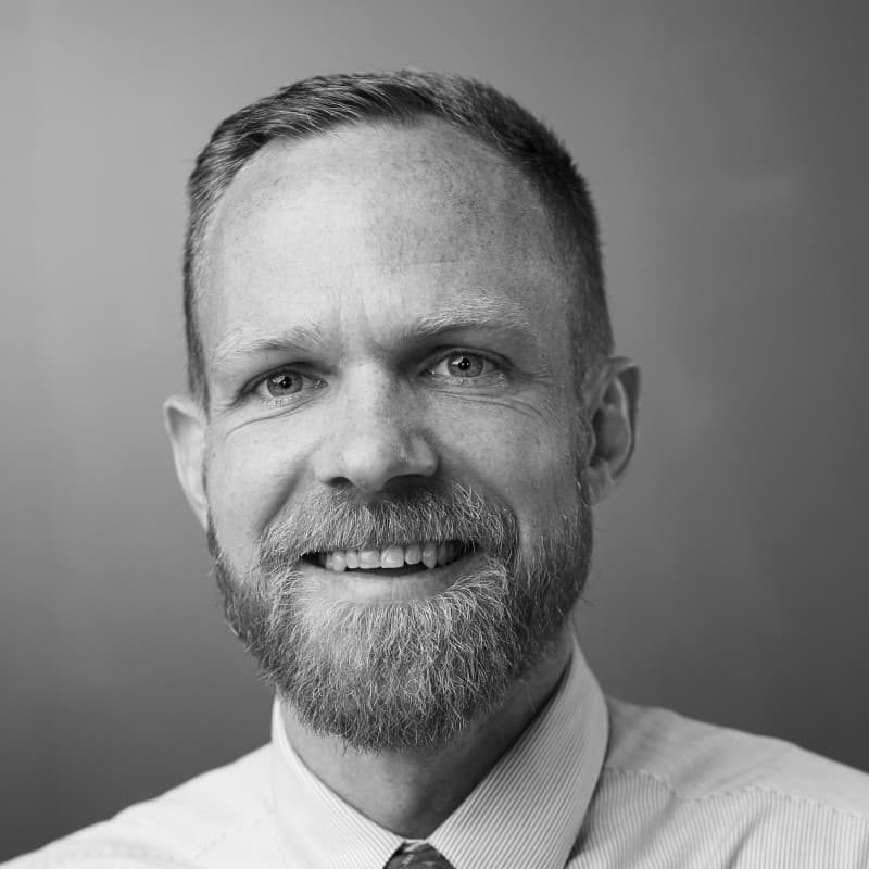 Photo of Luke Wilcox