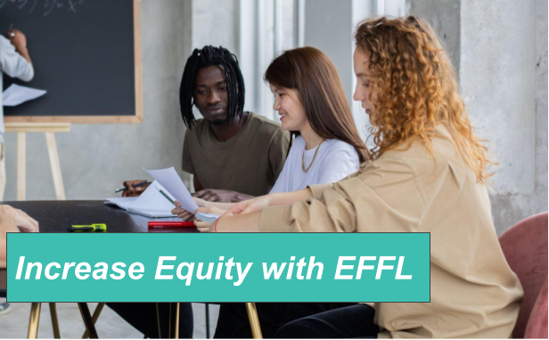 Increase Equity with EFFL (1)