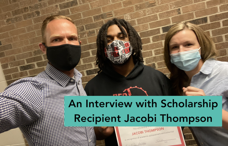 Jacobi Thompson(1)