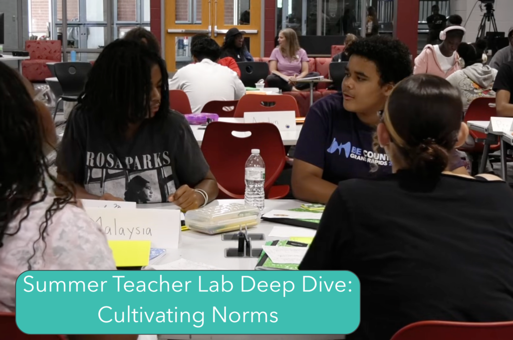 STL Deep Dive Number Talks (1)